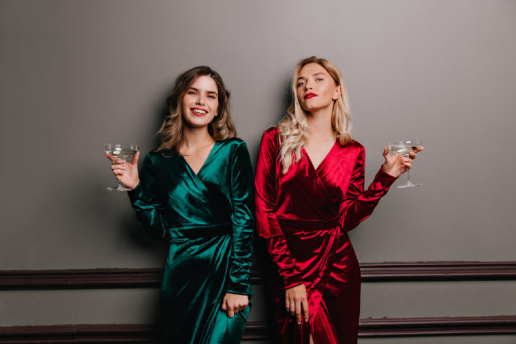 6 Trendy Italian Themed Party Outfits That Instantly Create An Impact