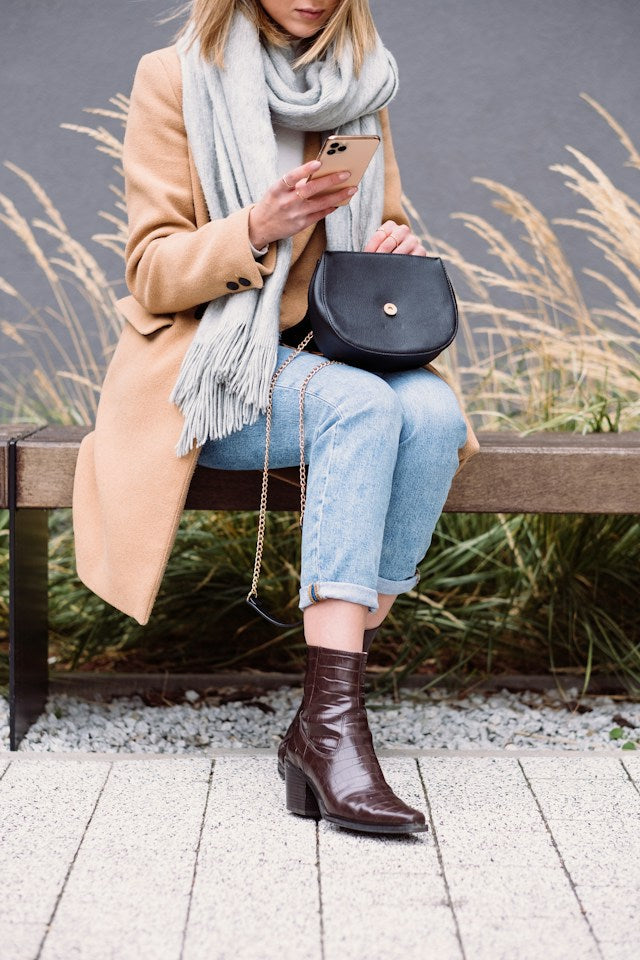 Fundamental Aspects Of Italian Fall Fashion  Shop-Sofia