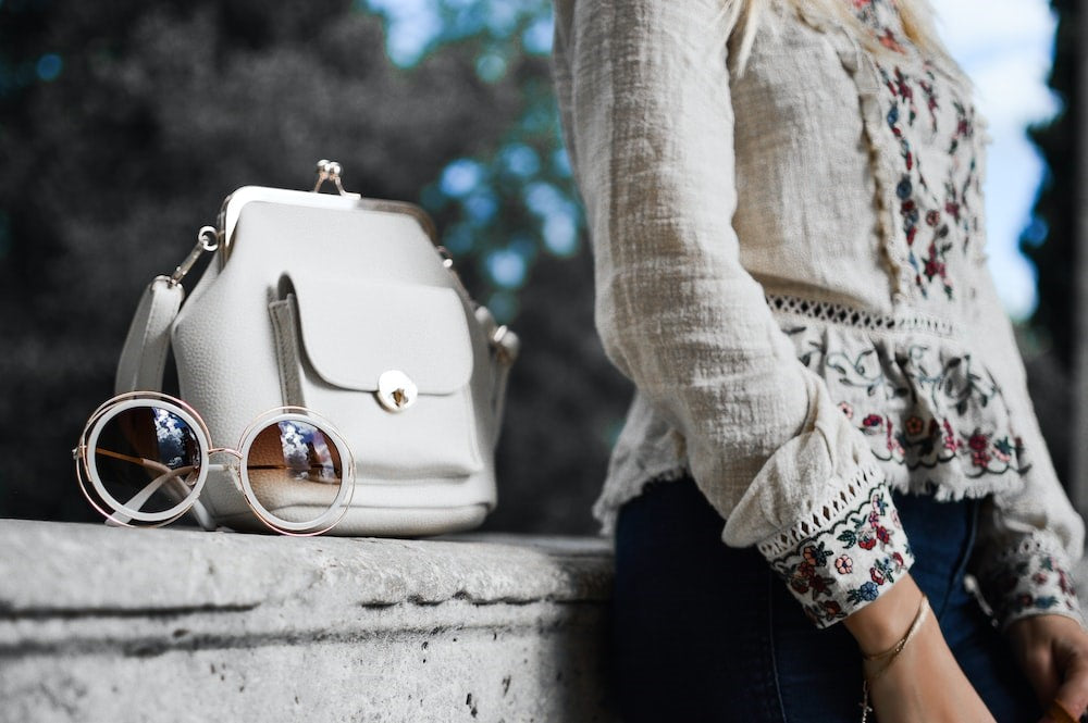 Key Elements Of The Italian Fashion Style