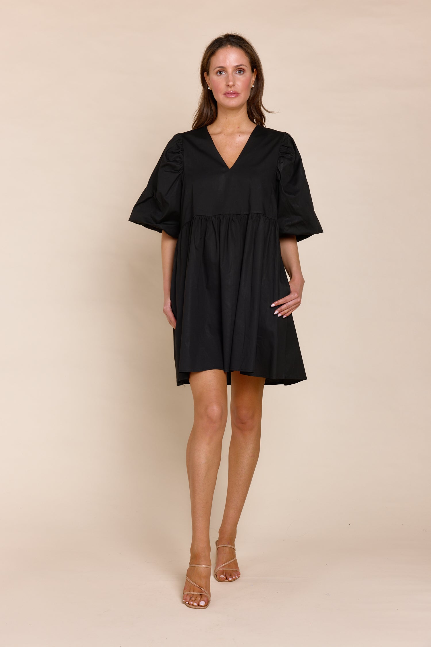 DENTON Dress