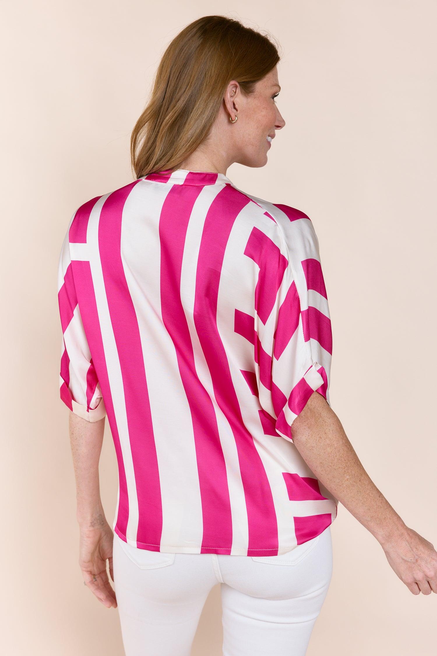 JANE PRINTS TOP