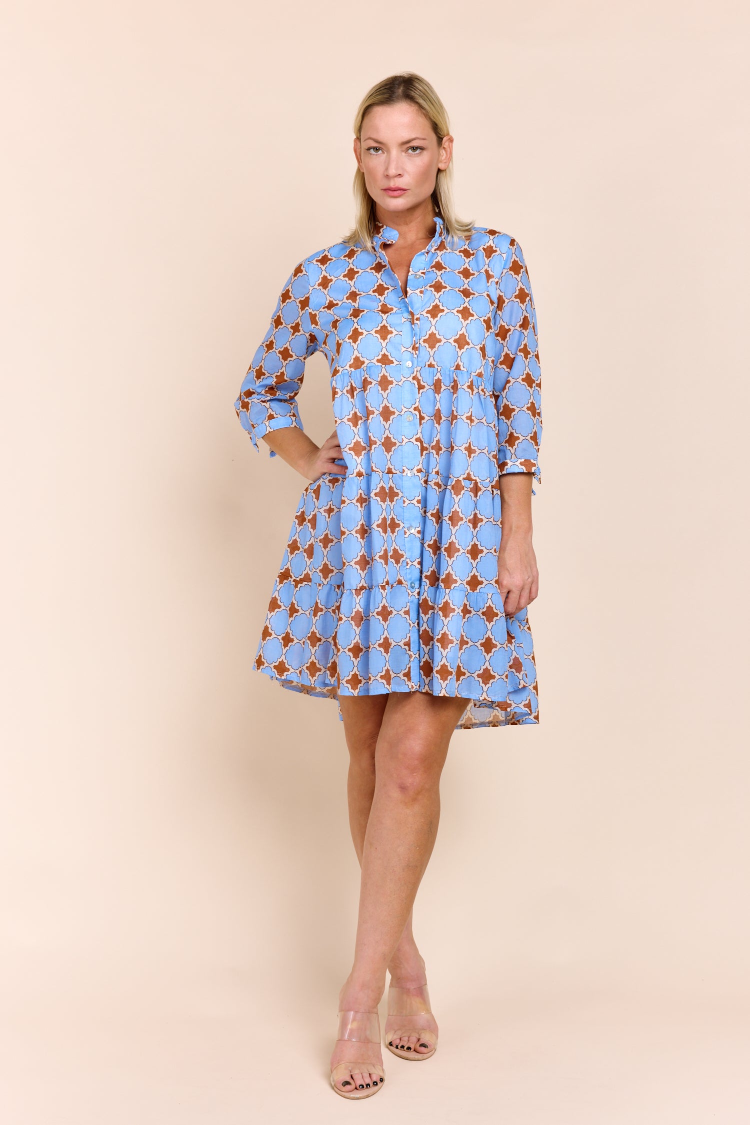 OPA Dress