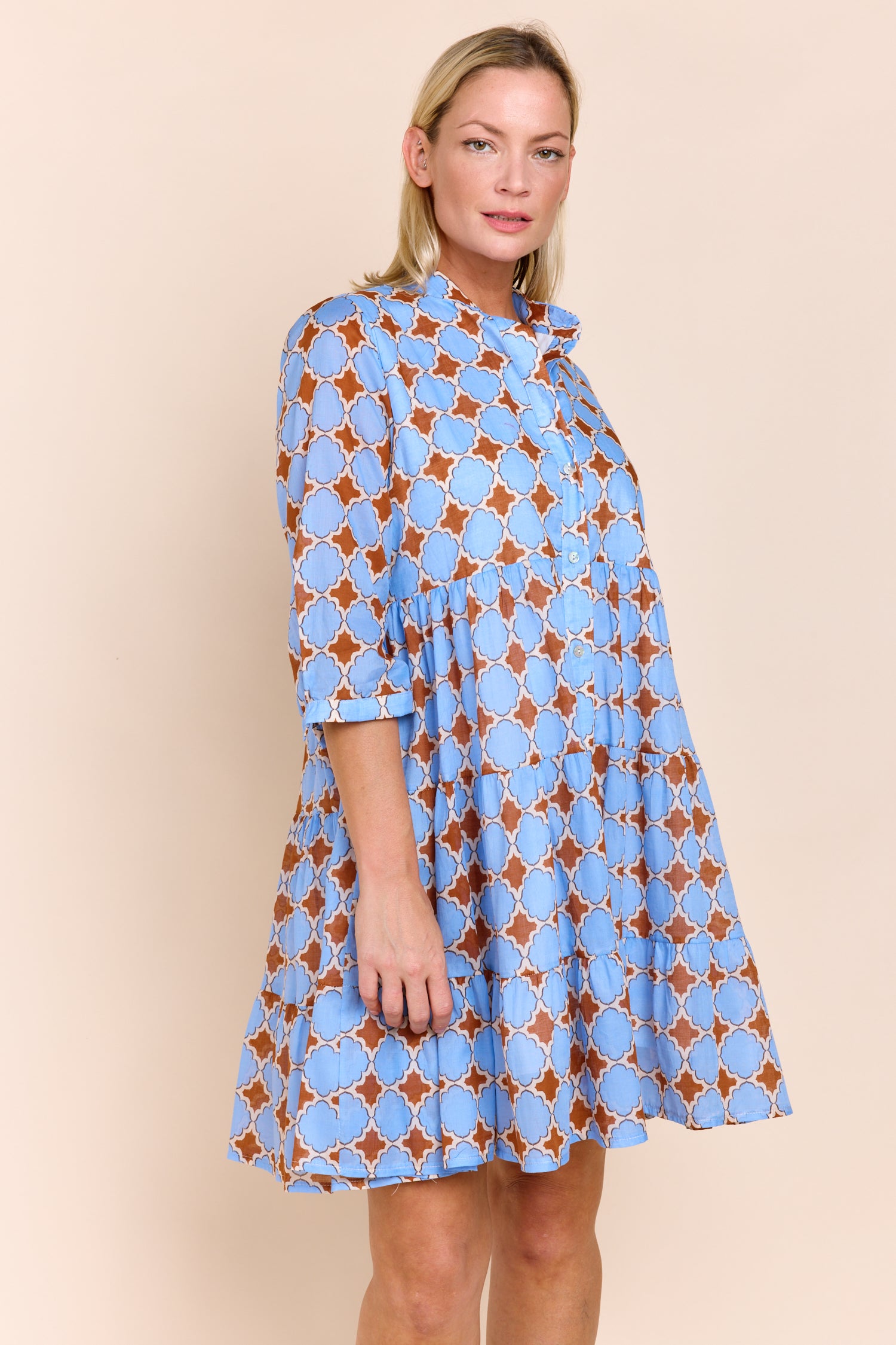 OPA Dress