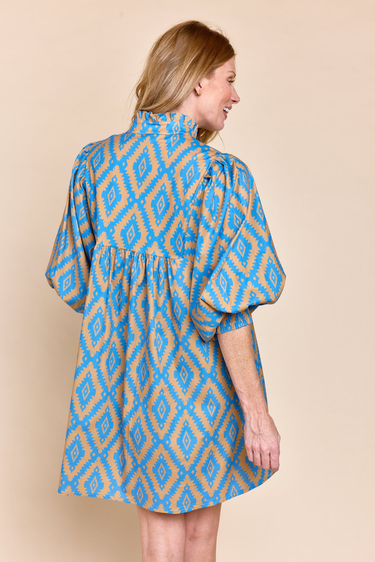 JASPER Dress