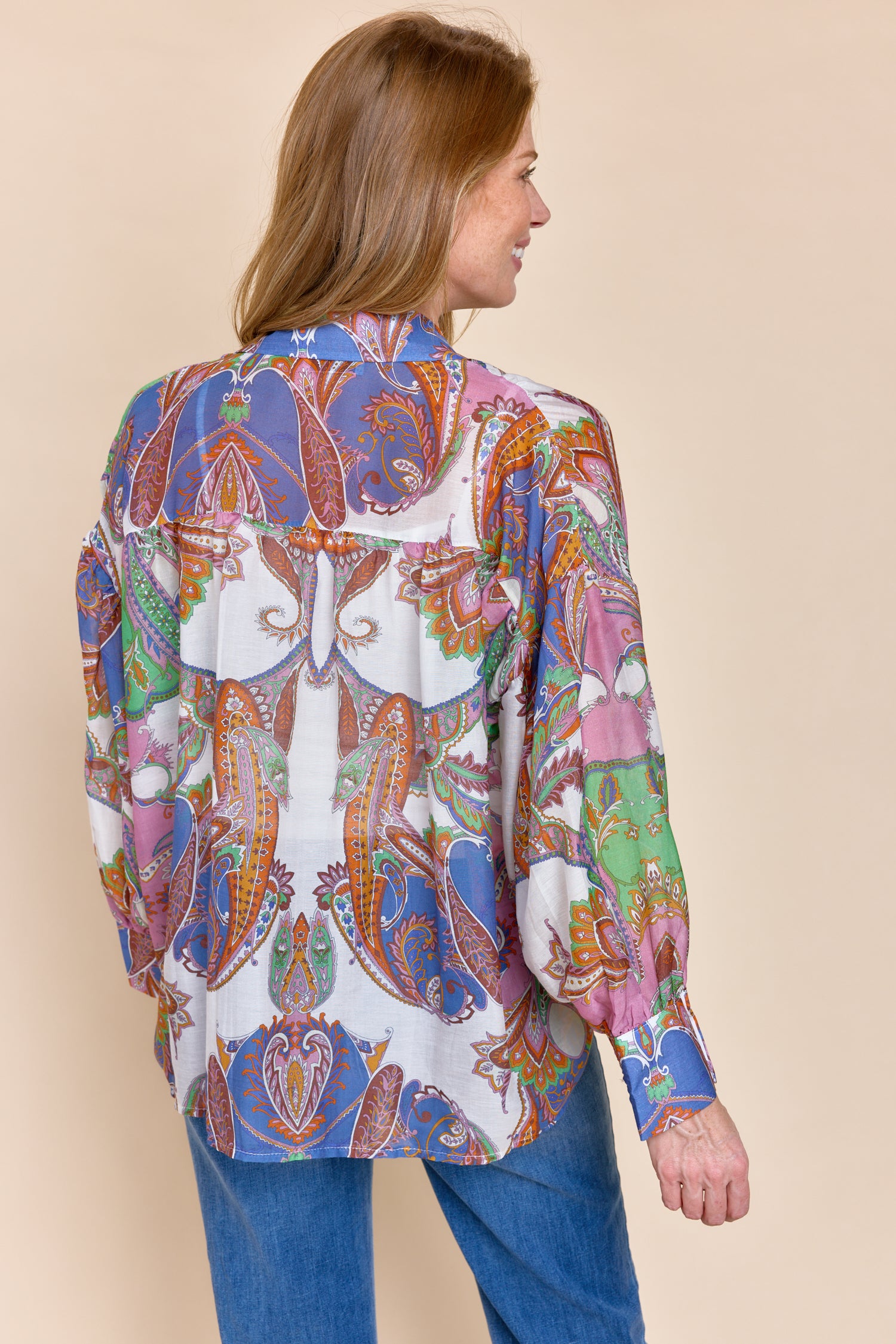 FERNANDINA TOP