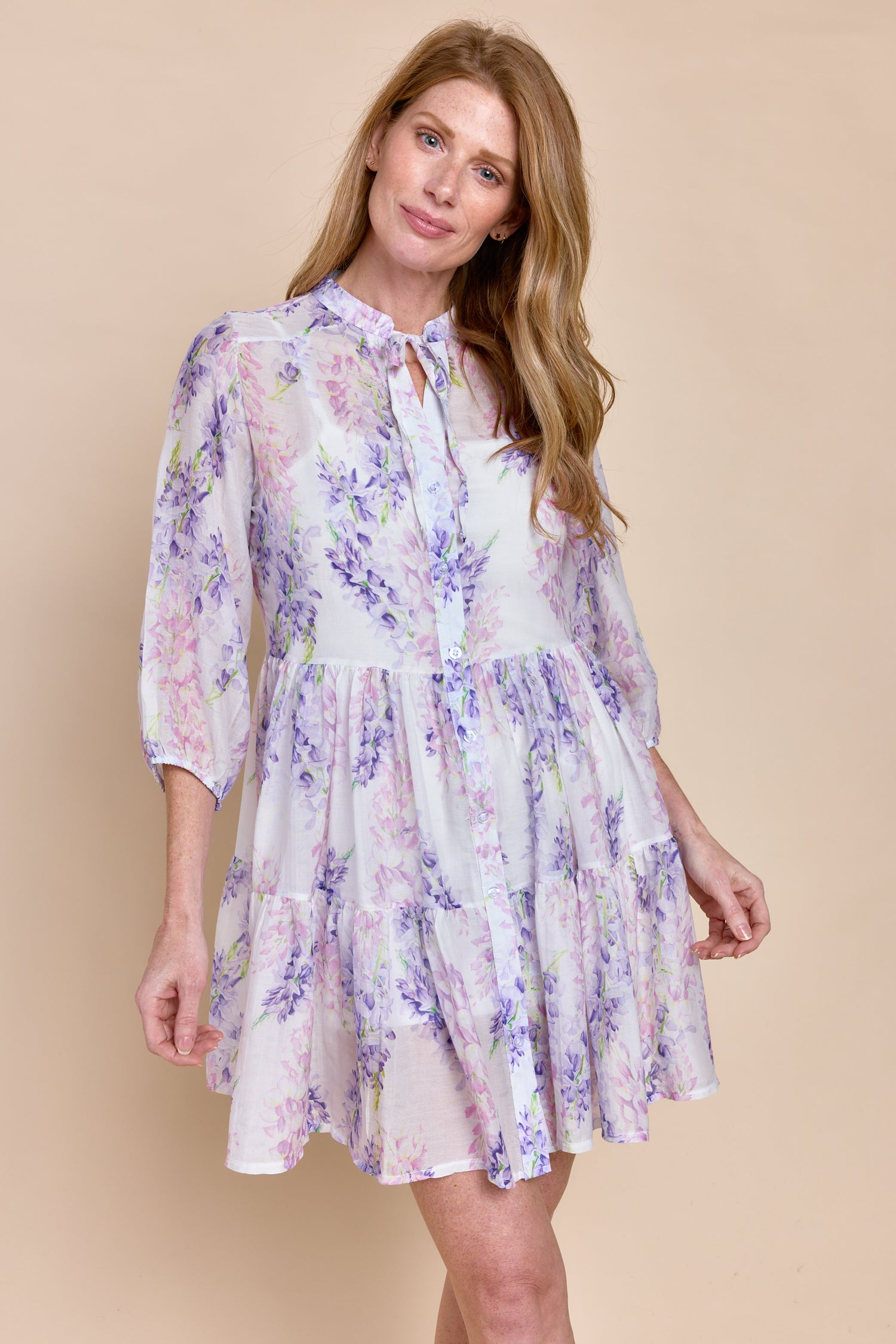 OPA Dress