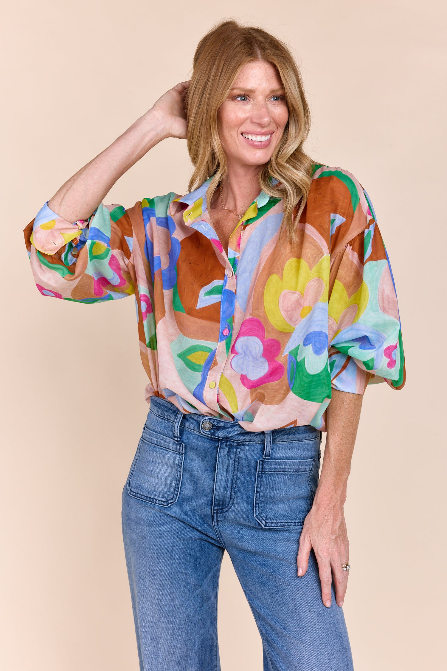 FERNANDINA TOP