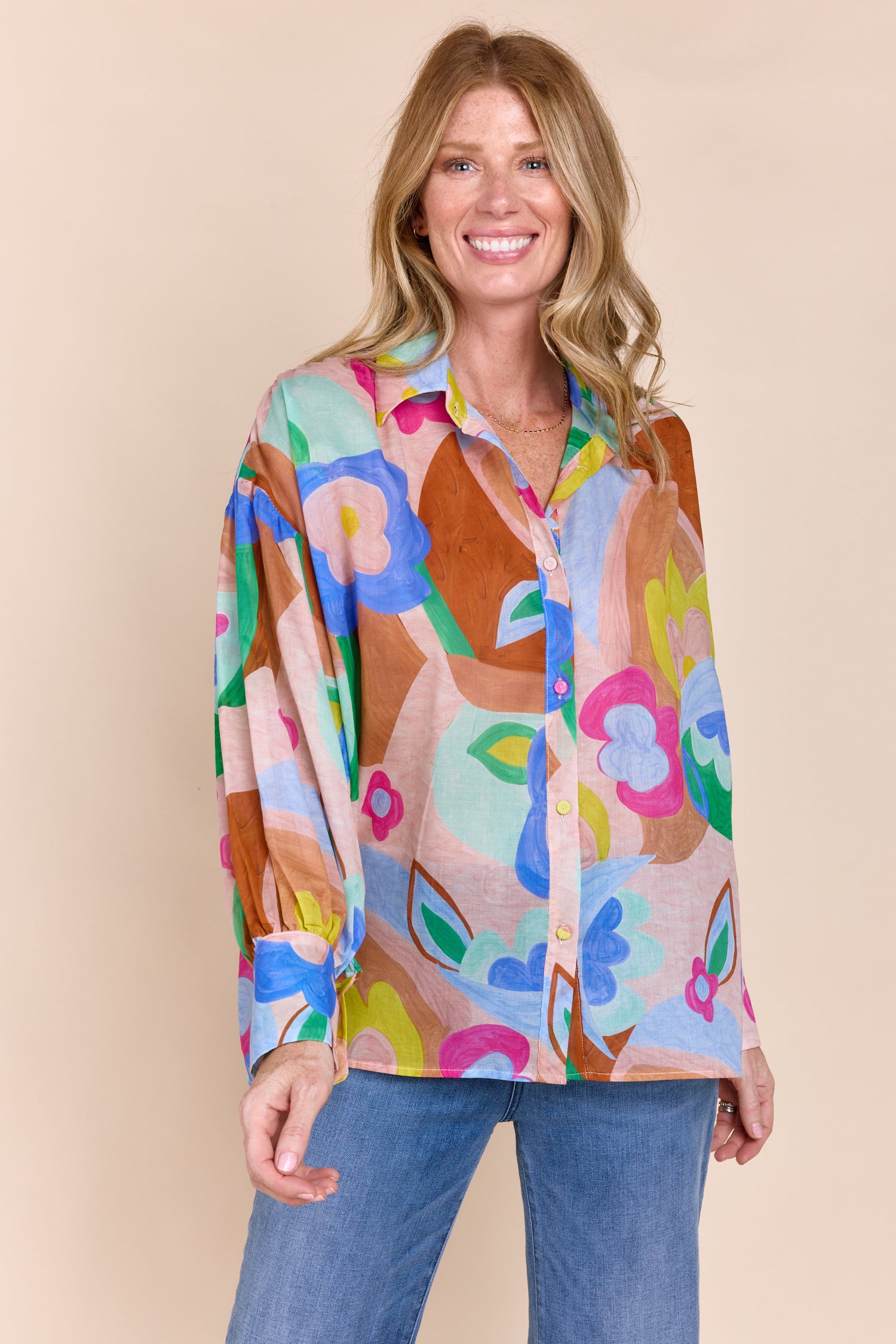 FERNANDINA TOP