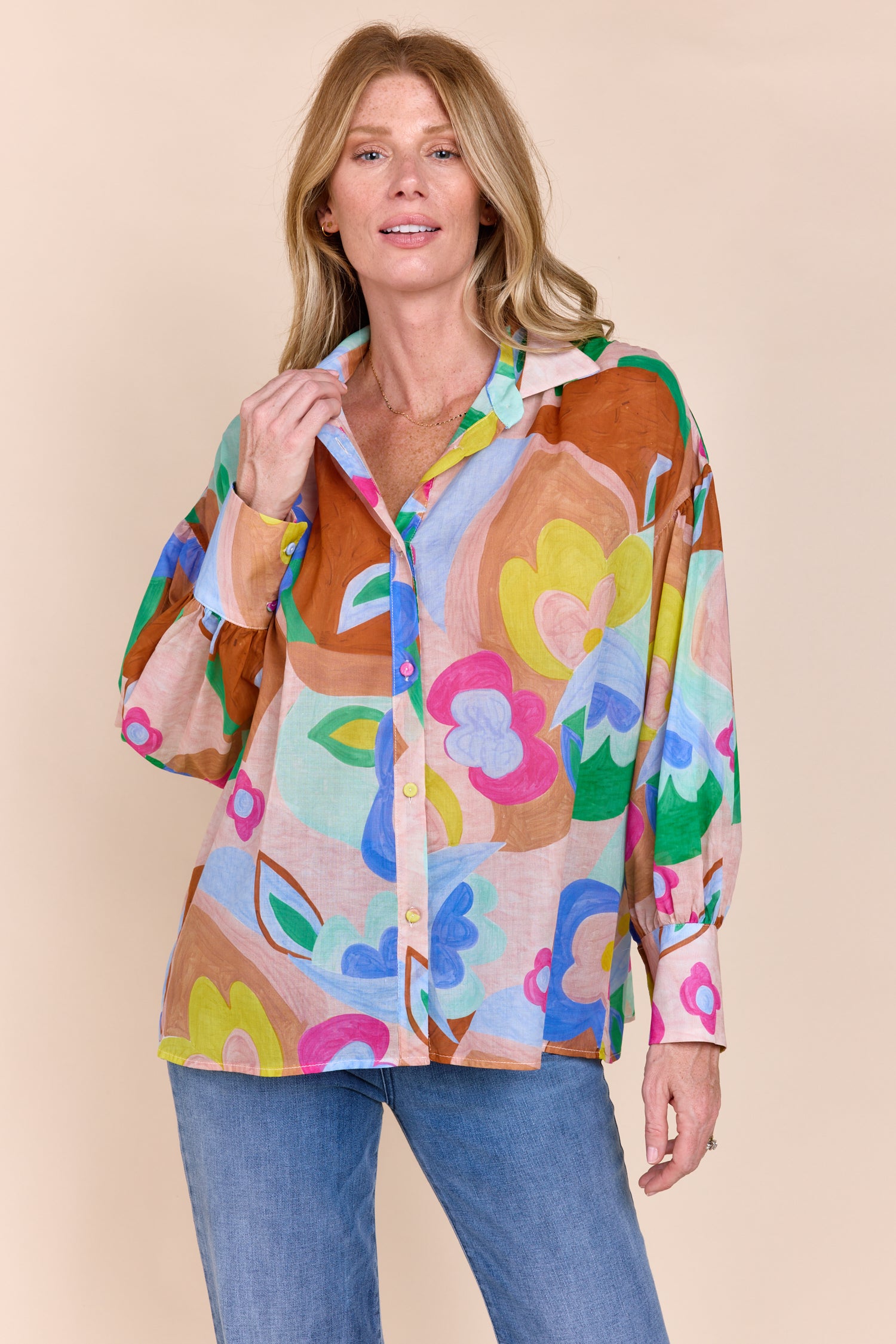 FERNANDINA TOP