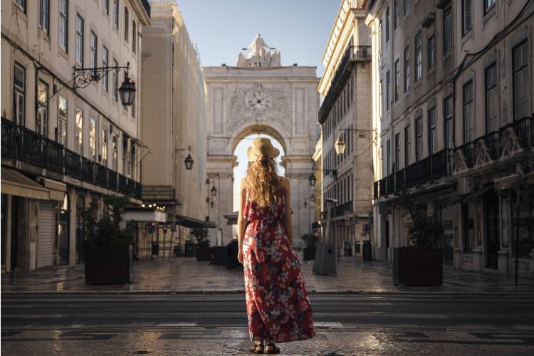 The Culture Of Italian Dress