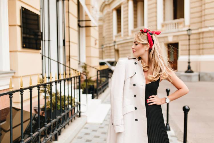 Unlocking Italian Fashion Spring Secrets: Your Guide to Effortless Style
