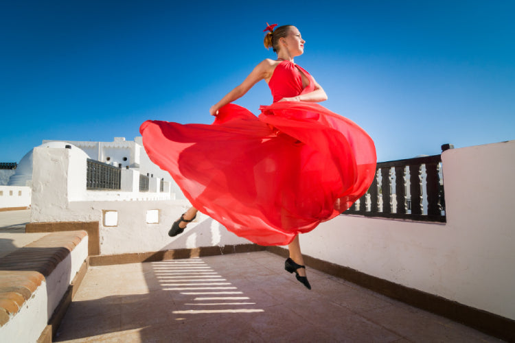 Italian Dress: A Tale of Style, Tradition, and Innovation: