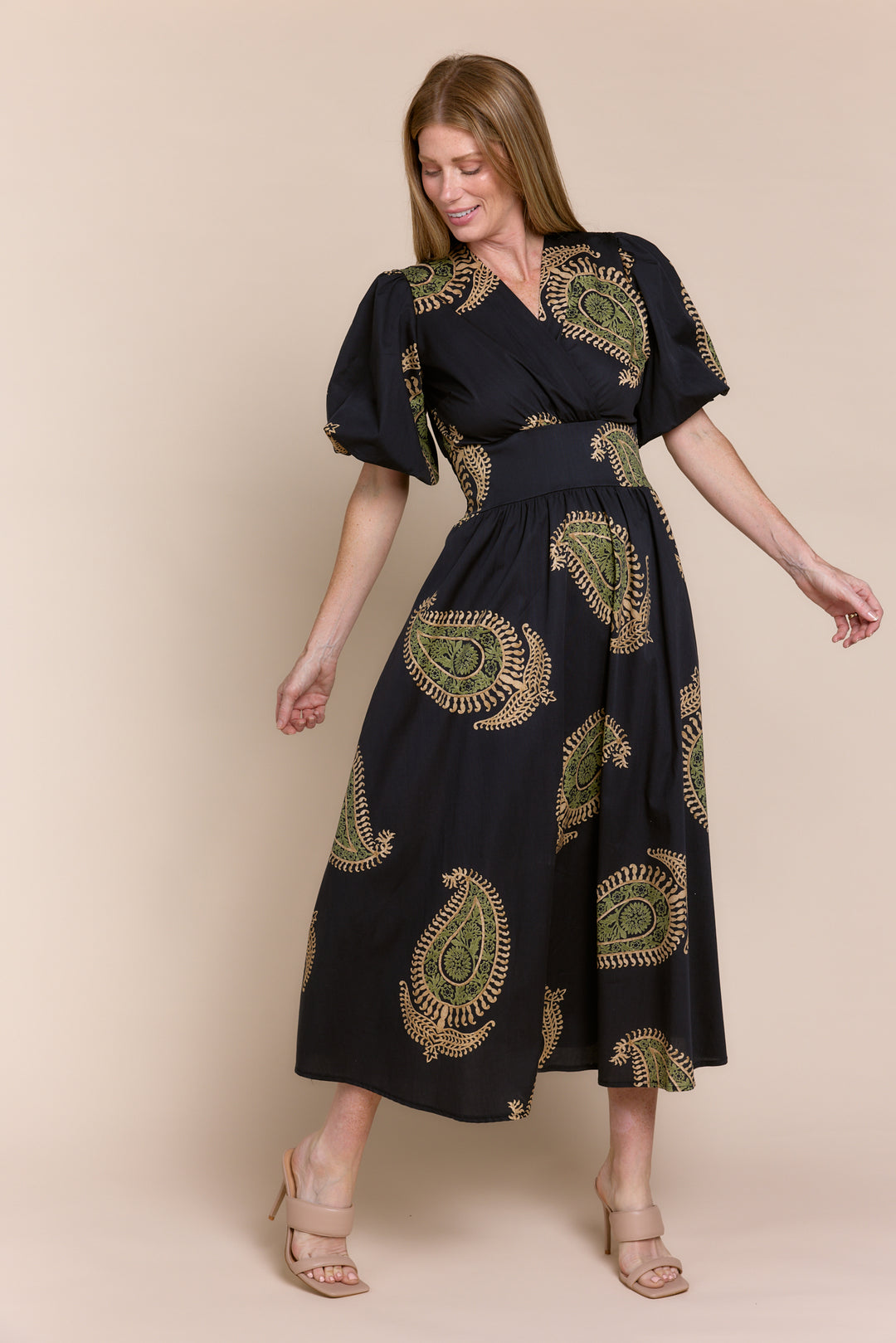 Italian Dress Design