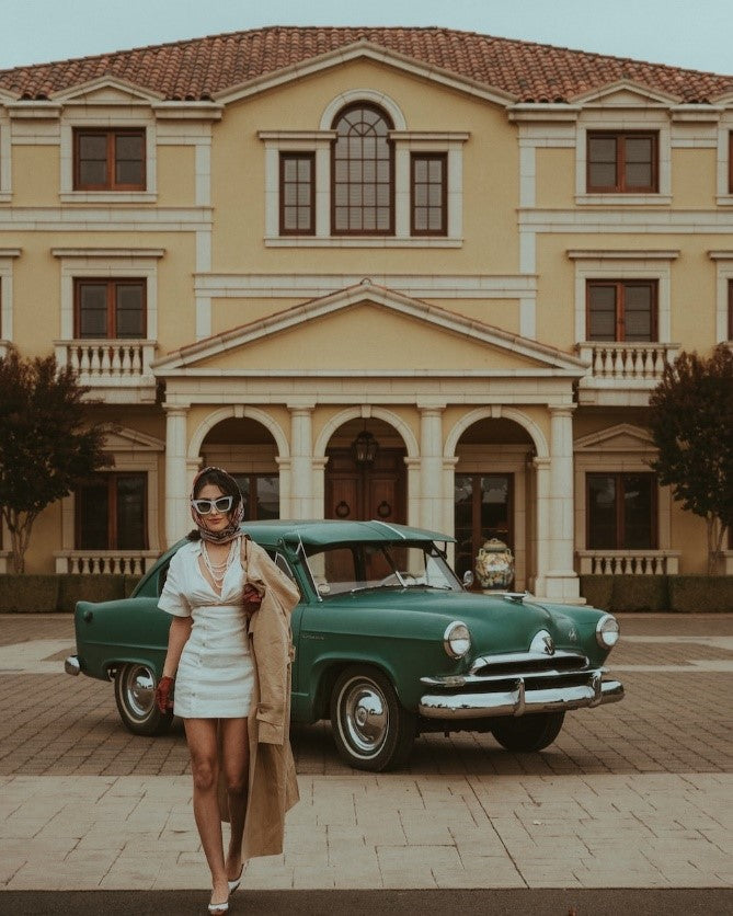 5 Best Italian Summer Outfits To Beat The Heat In Style