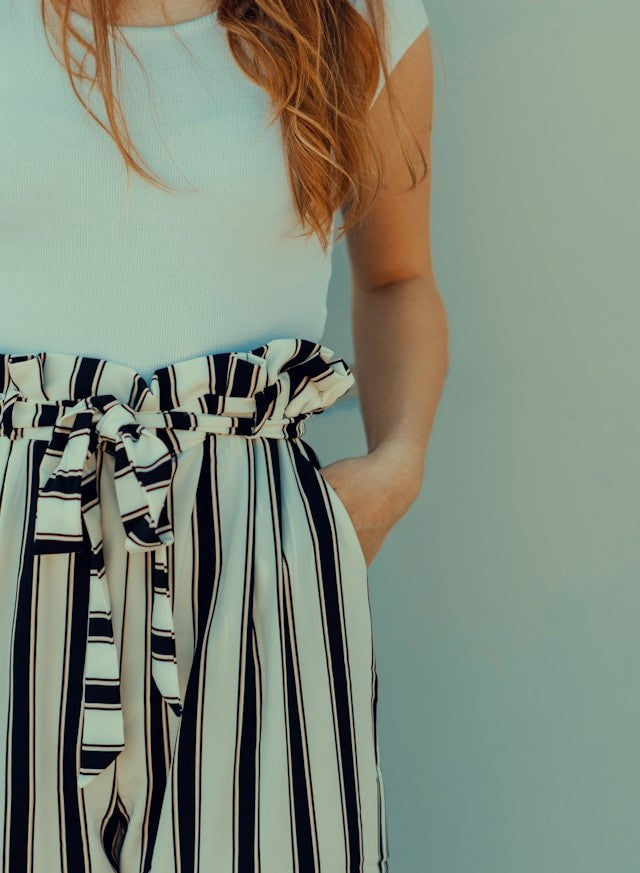 5 Essential Types Of Pants Every Woman Should Own