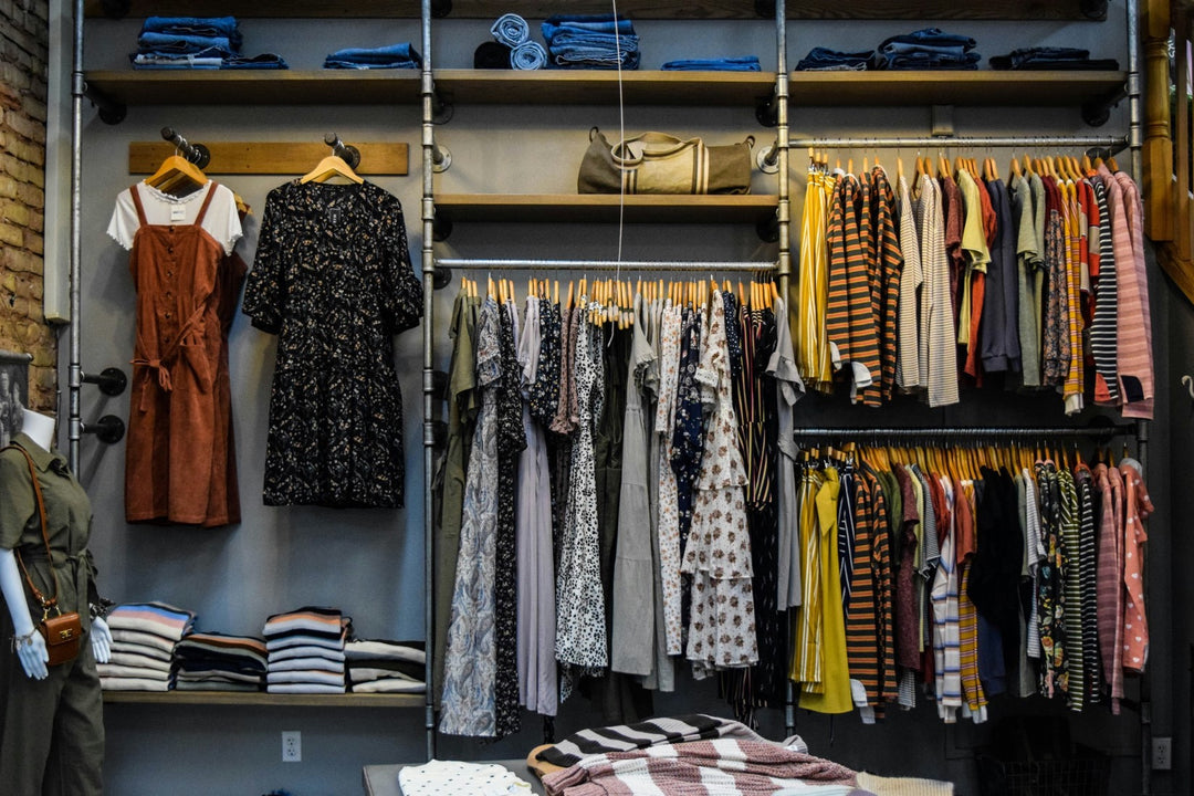 Choosing A Luxury Silk Dress - 6 Secrets Of Success
