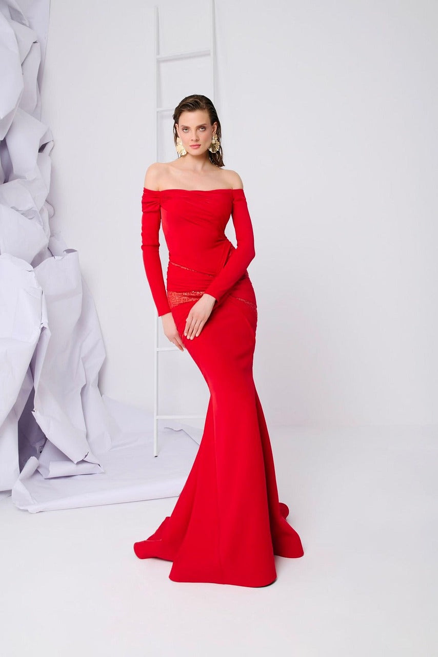 World High Fashion and Designer Influence