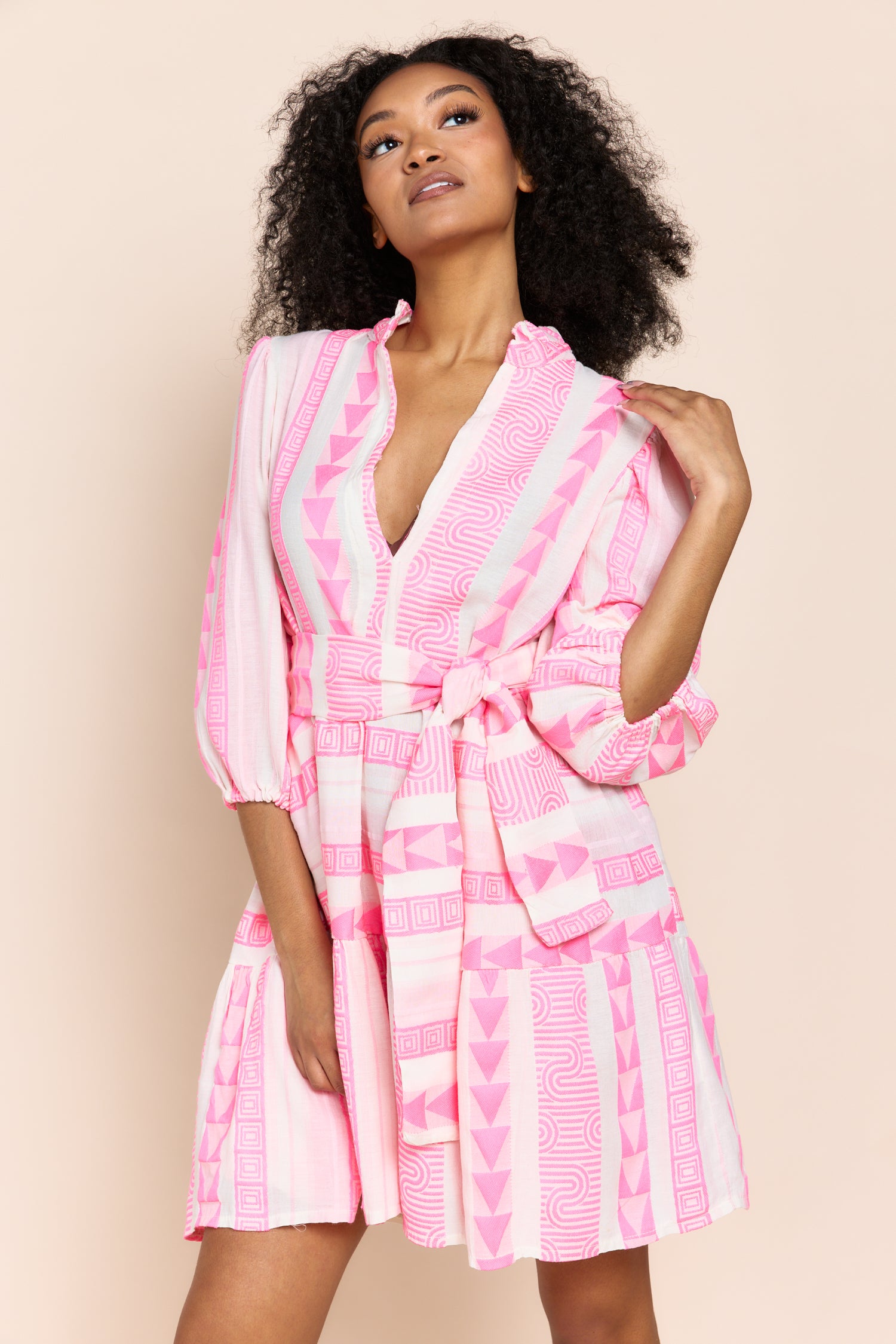 JACQUARD COLLECTION