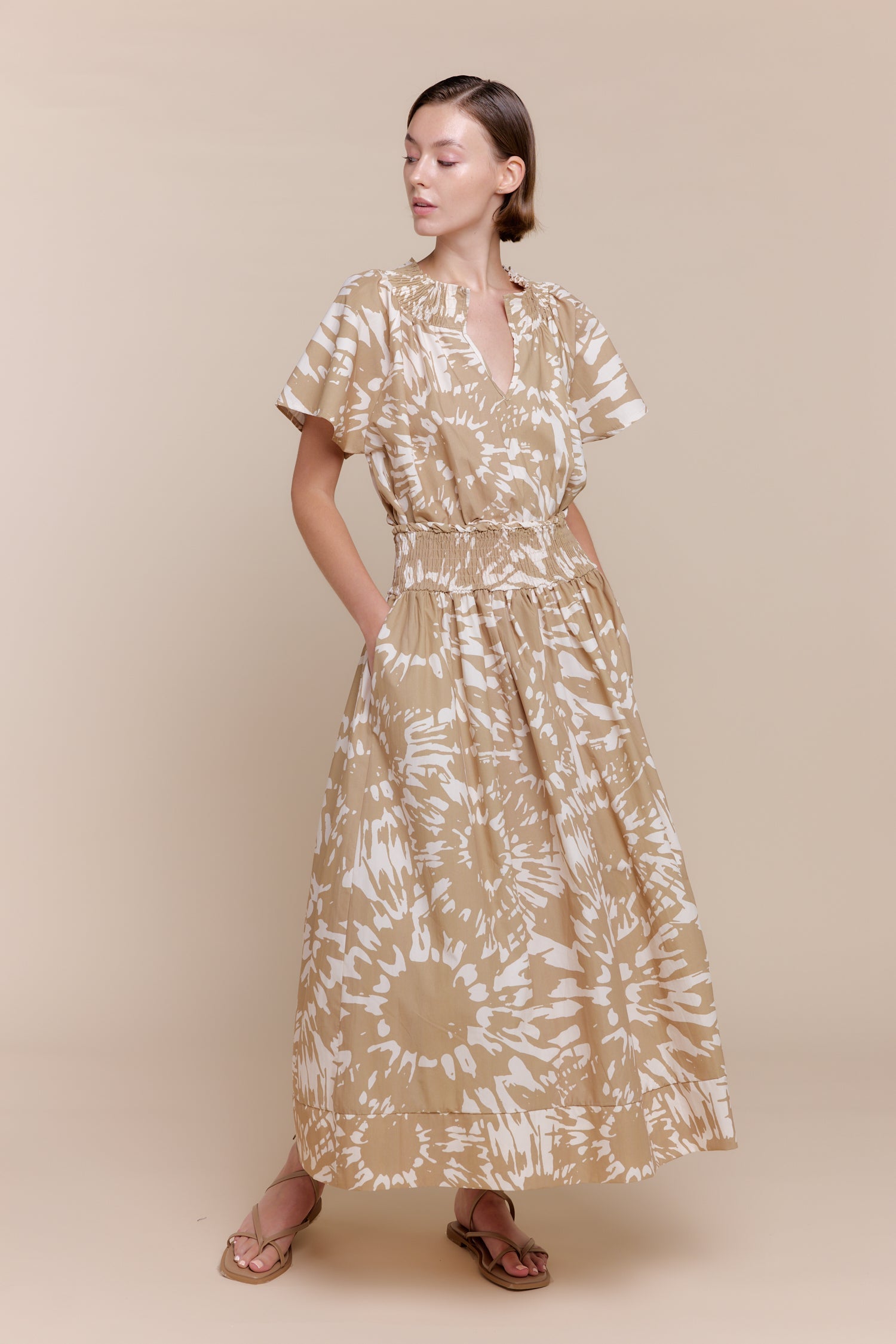 Cotton Dresses