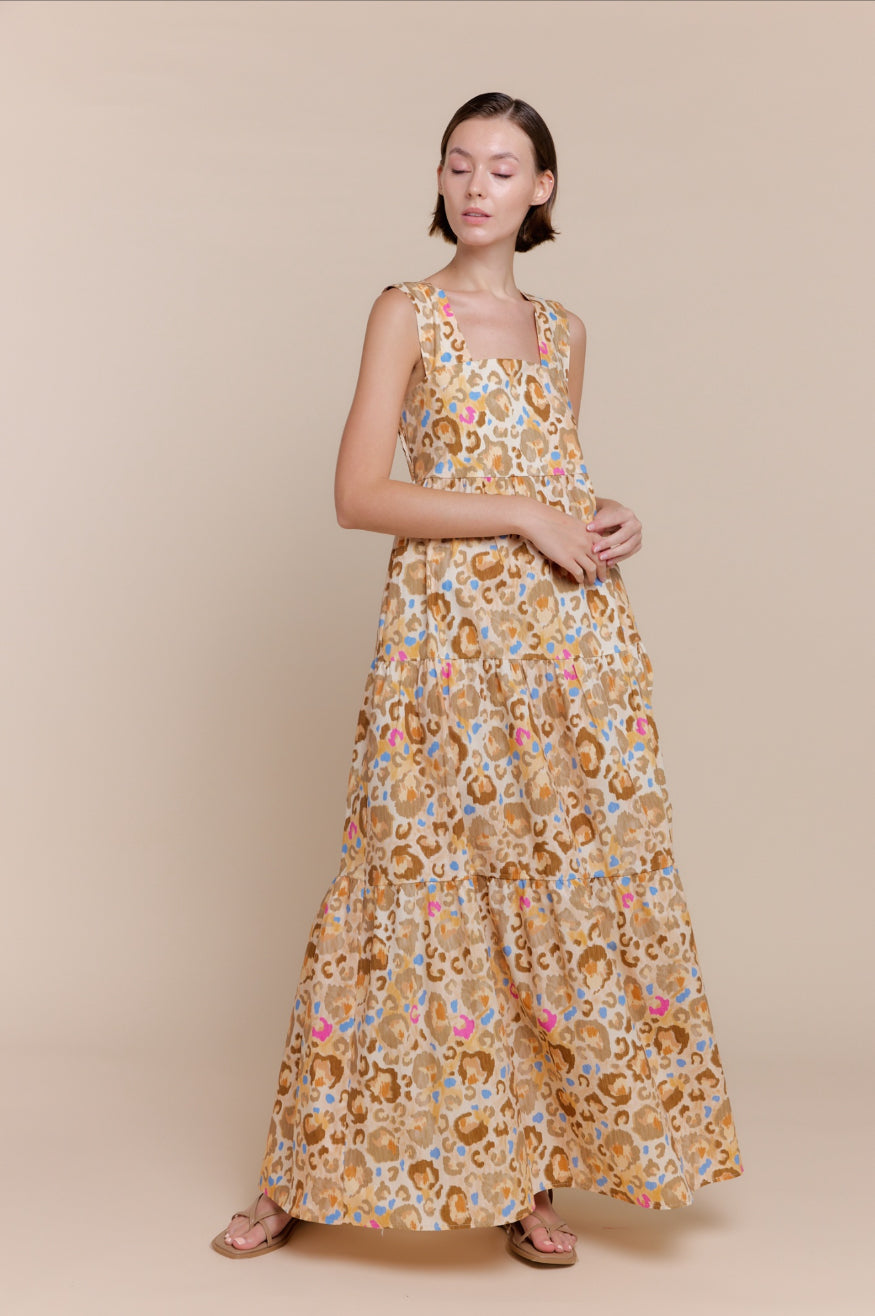 Sleeveless Dresses