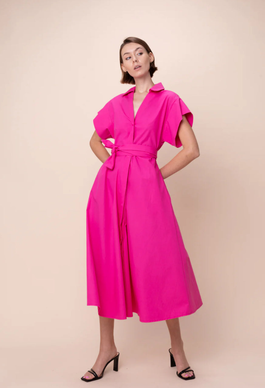 Midi Dresses