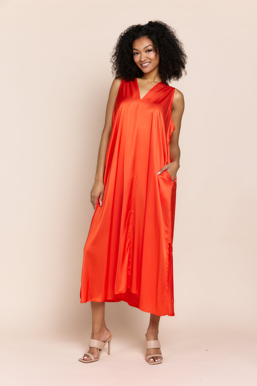 Premium Italian Clothing for Women – Sofia Collections