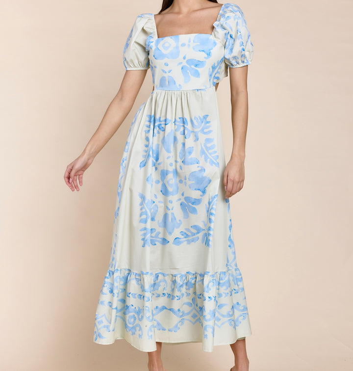 DALLAS DRESSES