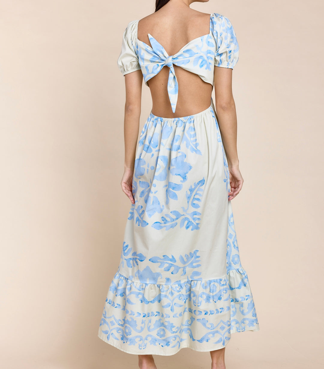 DALLAS DRESSES