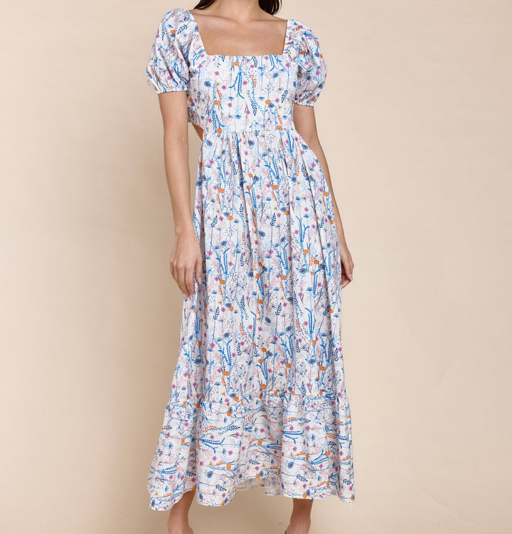 DALLAS DRESSES