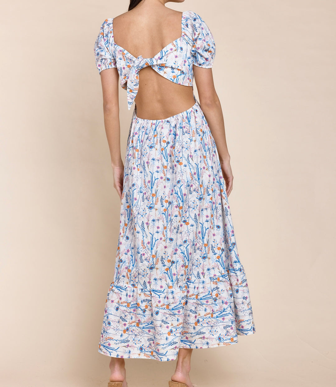 DALLAS DRESSES