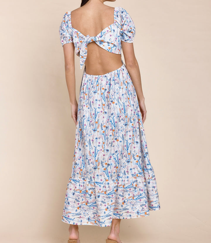 DALLAS DRESSES