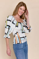 TULIP TOP