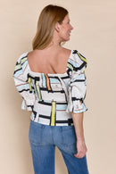 TULIP TOP