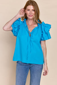 KATA TOP