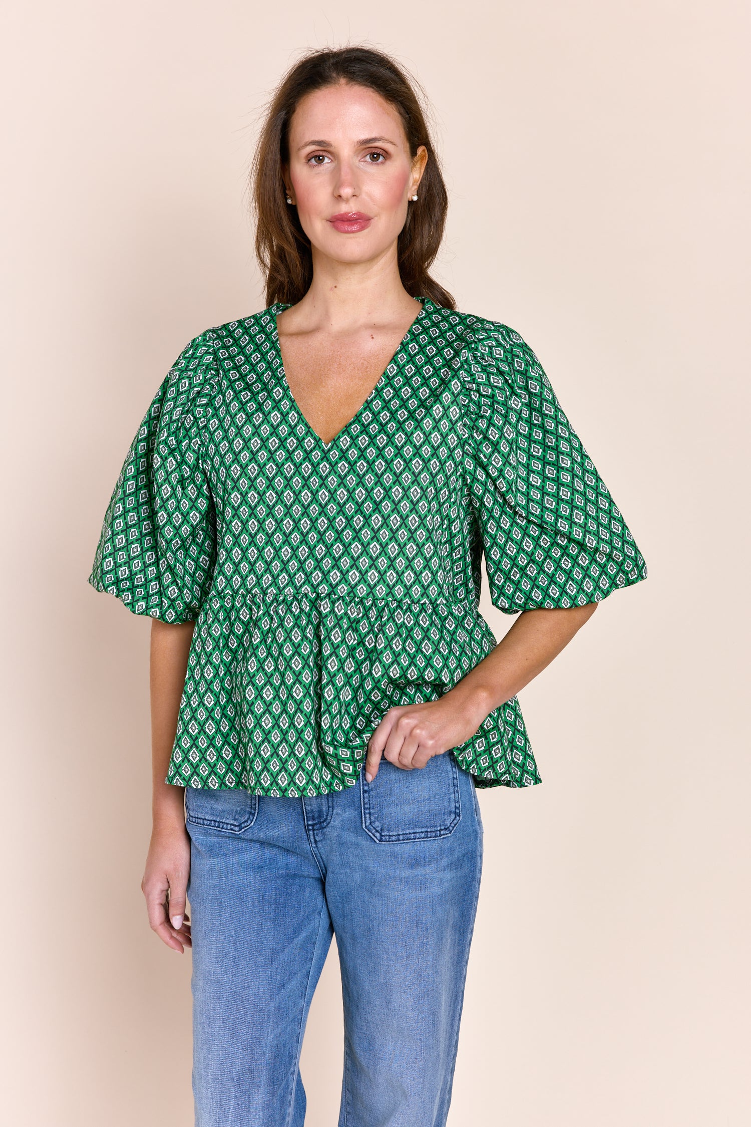 Designer Tops for Women | Italian Tops Collection - Shop Sofia – Page 4 ...