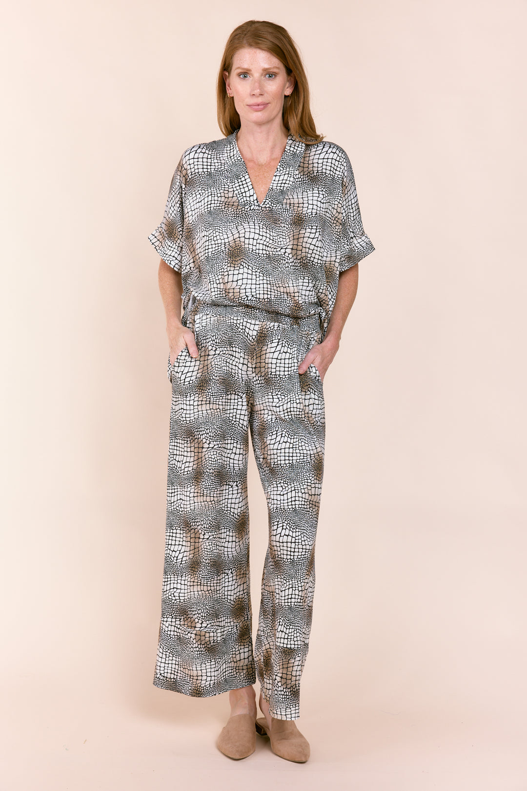 PIERA | PANTS | On Sale | shop-sofia