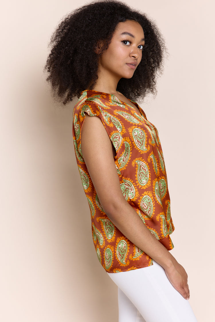 Italian silk dresses
