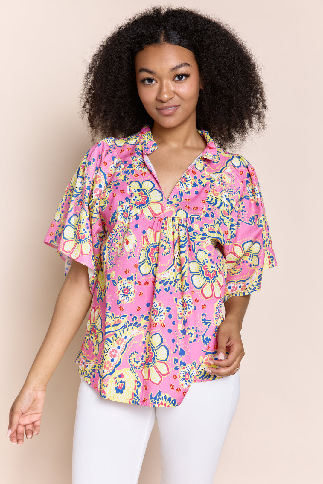 NOELIA | Tops | On Sale | shop-sofia