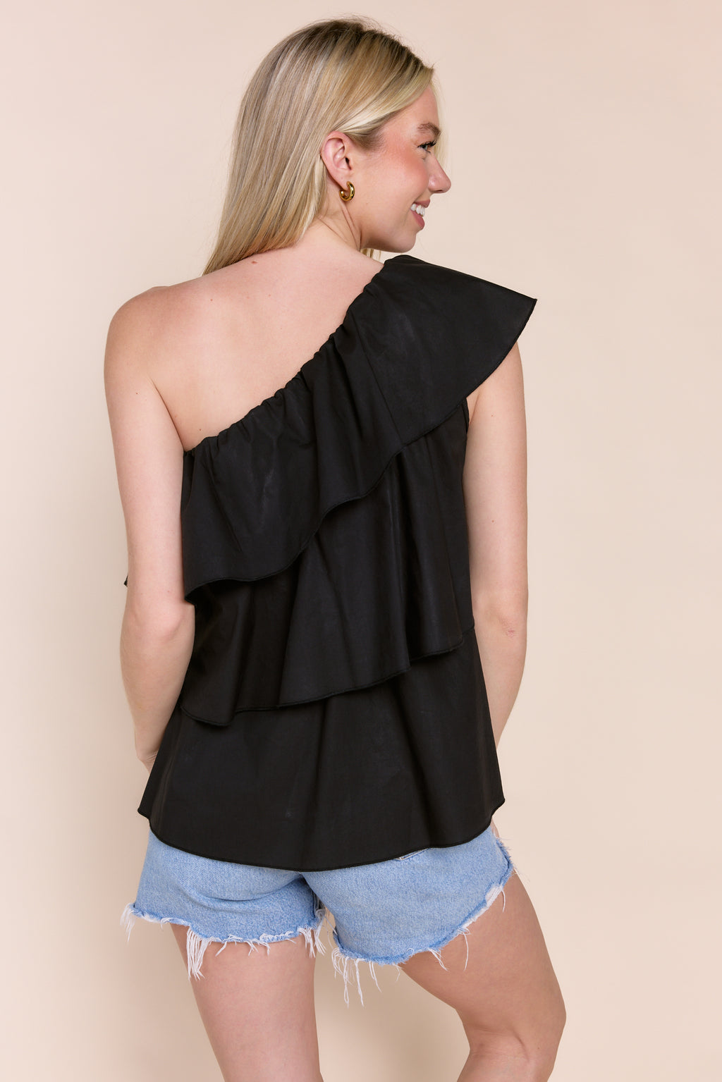 Sofia Shirt
