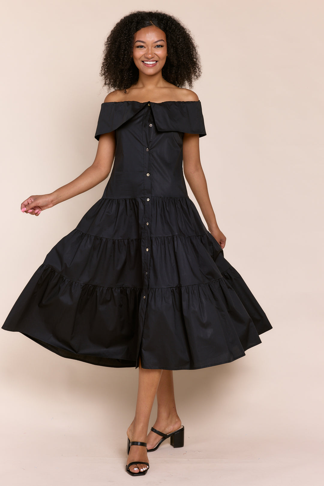 HALIMA | Dresses | Cotton, Dresses, Maxi Dress, Maxi Dresses, NEW ARRIVALS, SOLIDS | shop-sofia