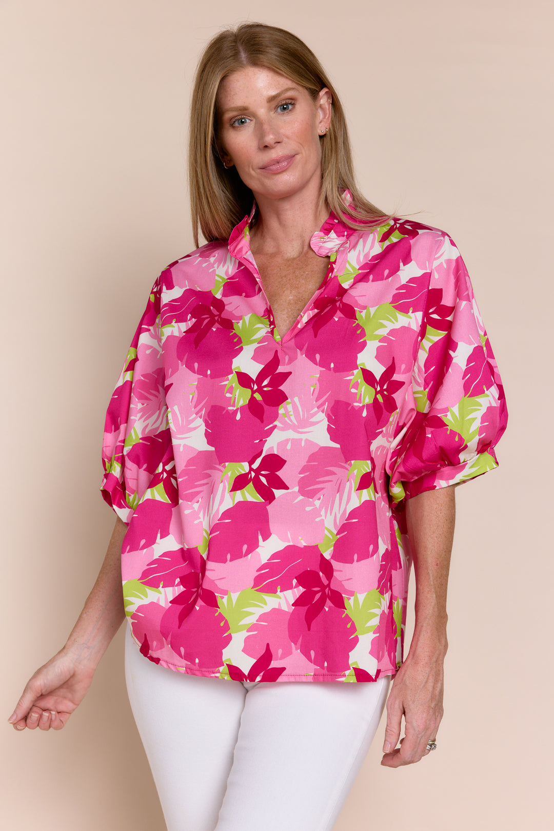 ADELE | Tops | Coquette | shop-sofia