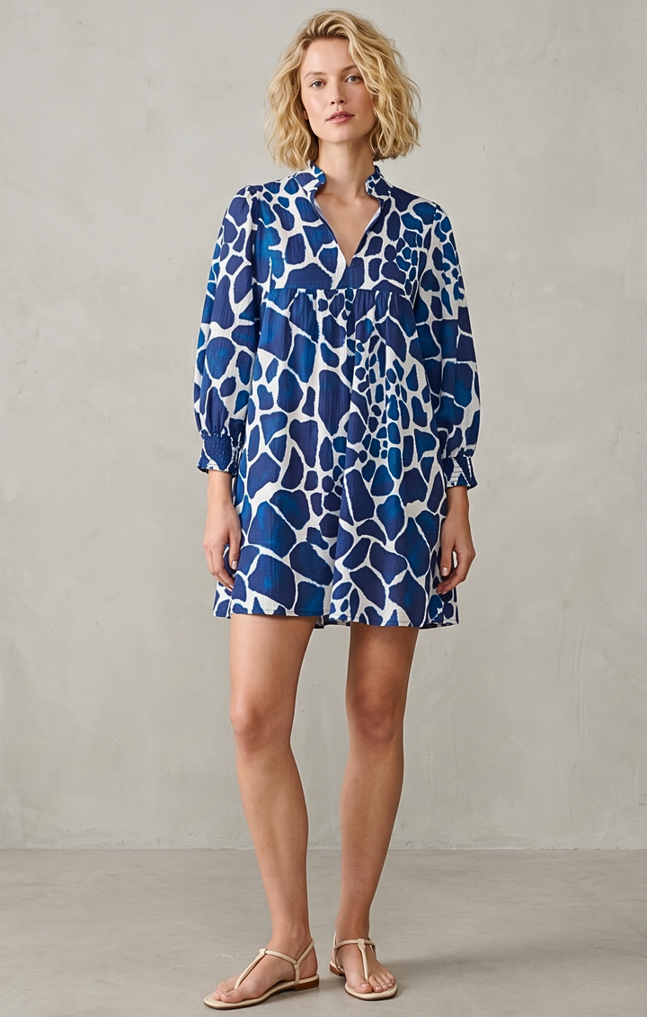 JASPER MINI DRESS