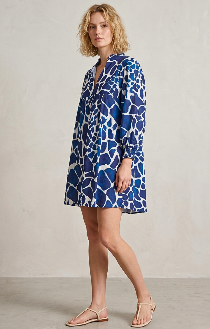 JASPER MINI DRESS