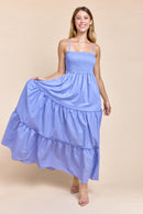 ZULEMA | Dresses | Cotton, Dresses, Maxi Dress, Maxi Dresses, SOLIDS | shop-sofia