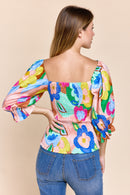 TULIP TOP