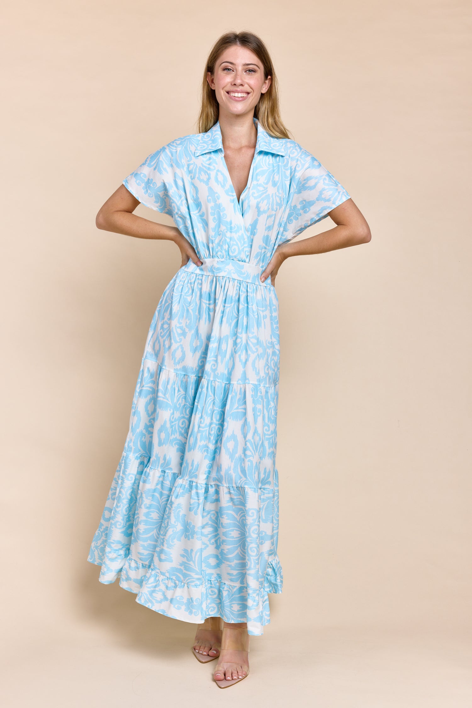 DAMARIS | Dresses | On Sale | shop-sofia