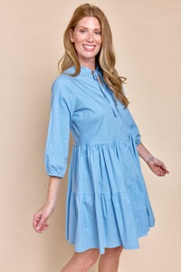SAGE Dress