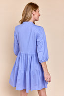 SAGE Dress