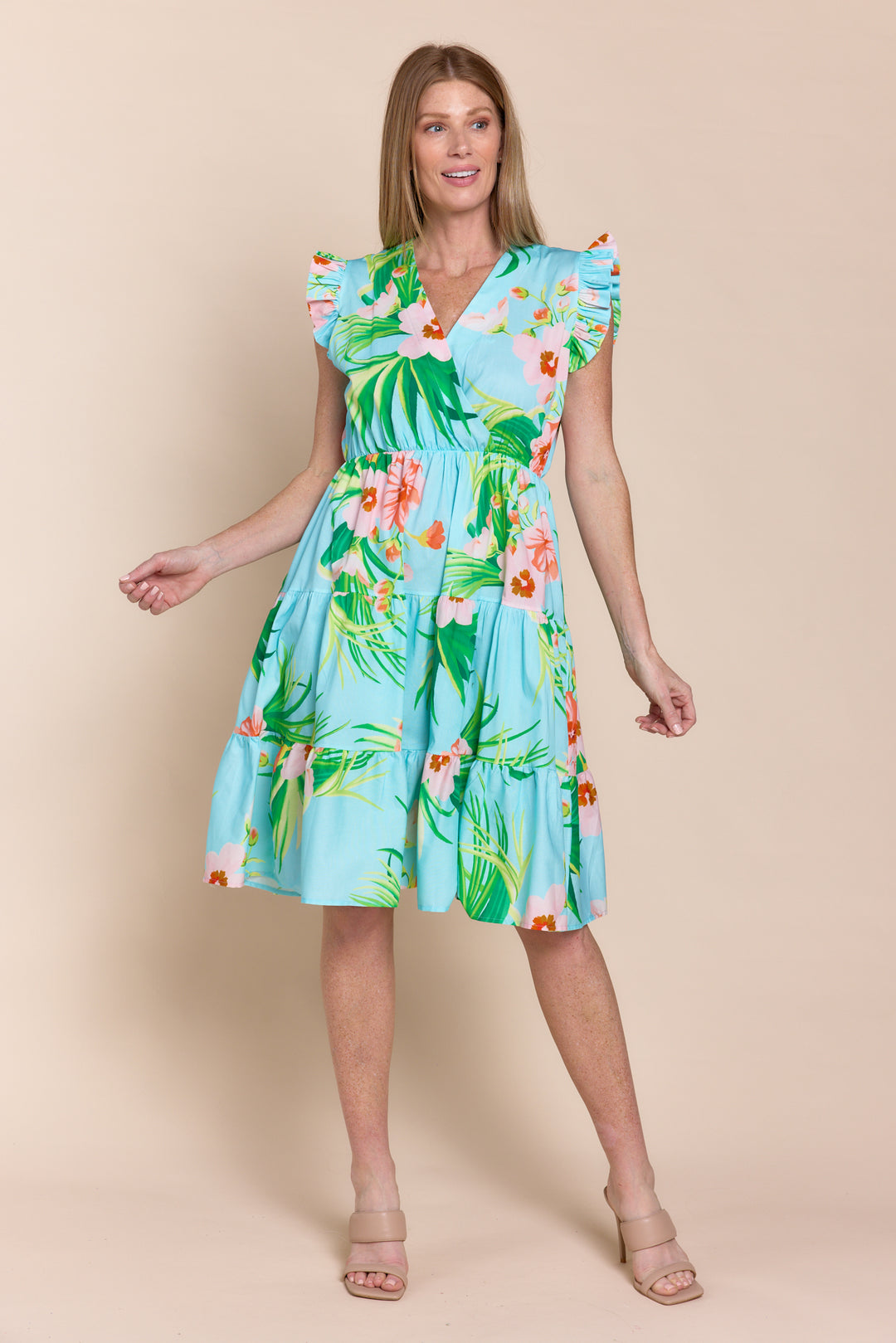 LAURE | Dresses | Coquette | shop-sofia