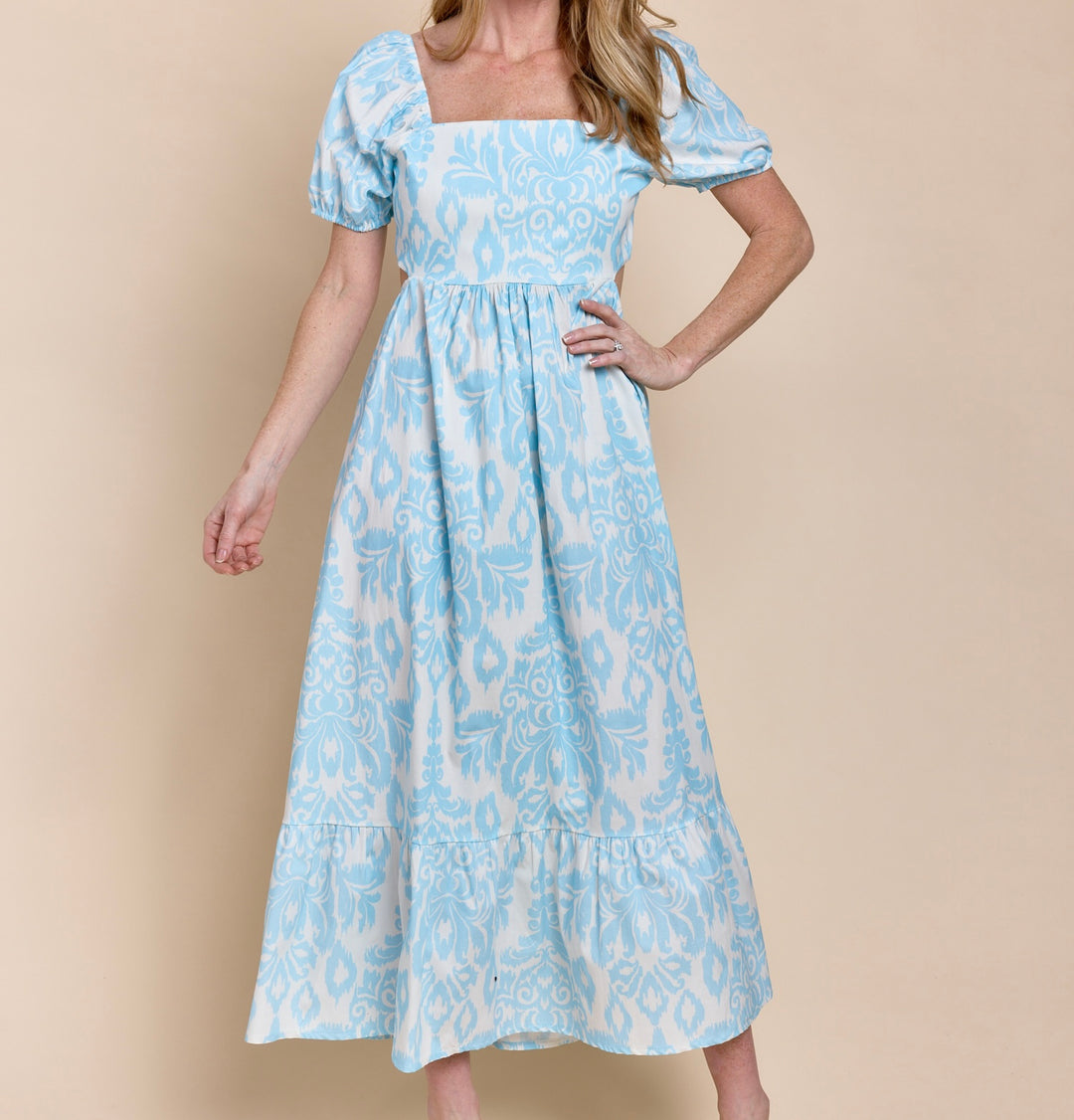 DALLAS DRESSES